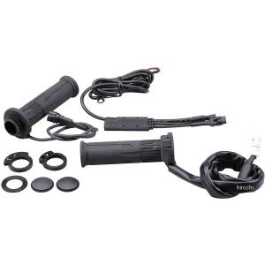 KIJIMA（キジマ） グリップヒーター GH07 一体式スイッチタイプ