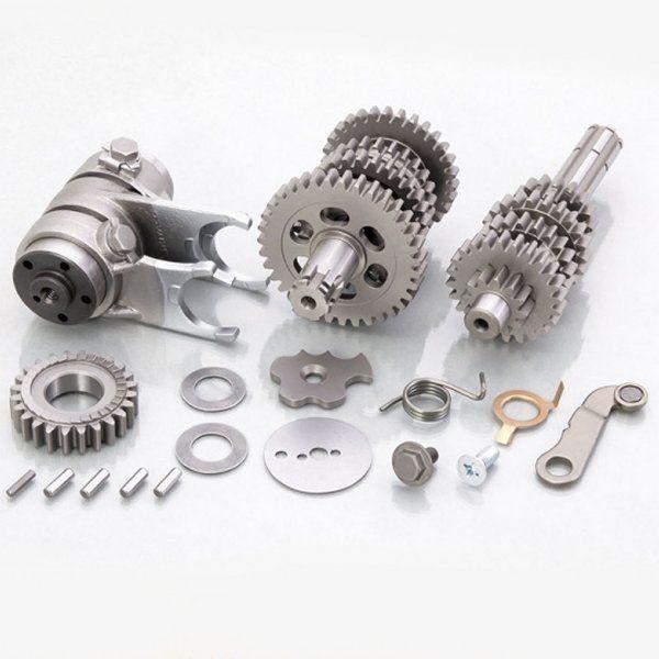 305-1123360 5速クロスミッション Assy タイプ3 モンキー / ゴリラ / モンキー...