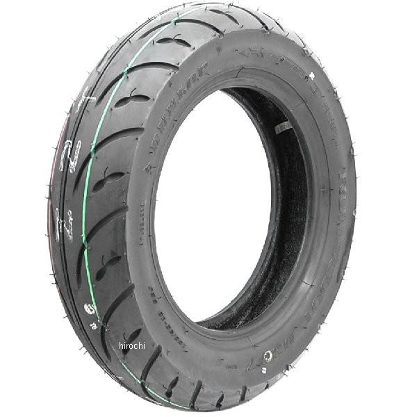 【メーカー在庫あり】 305517 ダンロップ DUNLOP ランスクート D307 100/90-...