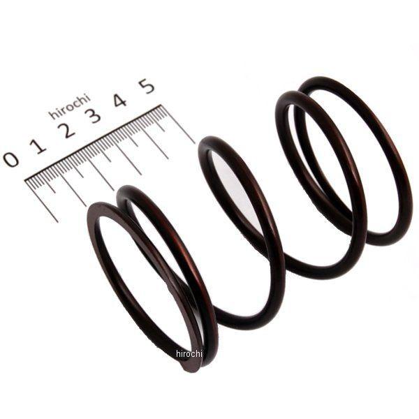 【メーカー在庫あり】 307-0044240 キタコ ドリブンコンプスプリング 7PS-JOG HD...