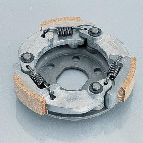307-1029000 キタコ 軽量強化クラッチKIT DJ1/Sタクト HD店
