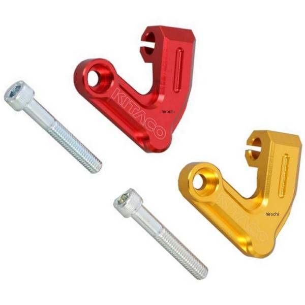 307-13009 キタコ クラッチケーブルレシーバー モンキー125、グロム HD店