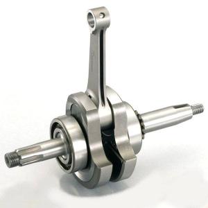 309-1123400 キタコ 強化ストロークアップクランクシャフト H断面コンロッド 54.0mm モンキー/ゴリラ HD店｜hirochi2