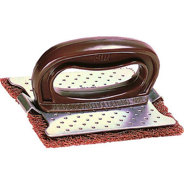 【メーカー在庫あり】 482 スリーエム 3M グリドルパッドホルダー高温用 NO.100X140X...