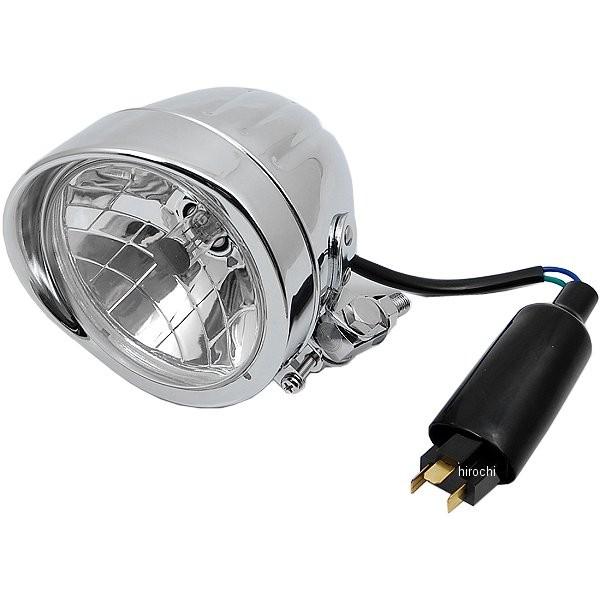 【メーカー在庫あり】 313102 NBS バイクパーツセンター ベーツライト 汎用 バッファローダ...