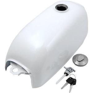 ホンダエイプ50 100 AC16 HC07 ガソリンタンク ホワイト 白 HONDA Ape