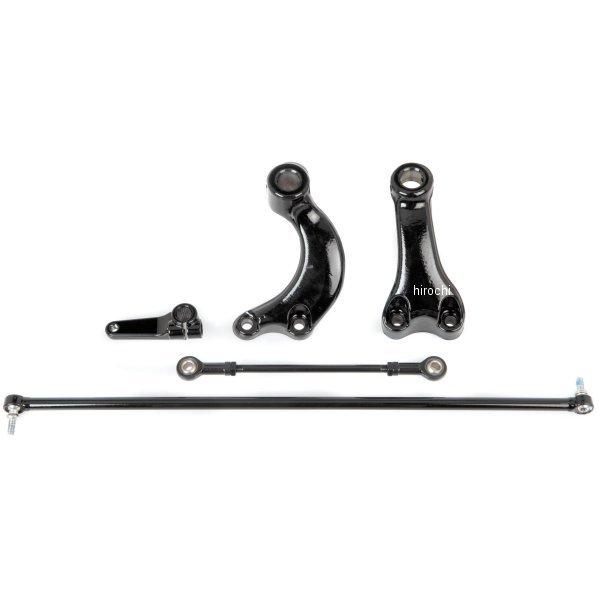 THU-31-76-150 サンダーバイク フォワードコントロール フォワードキット 04年-13年...