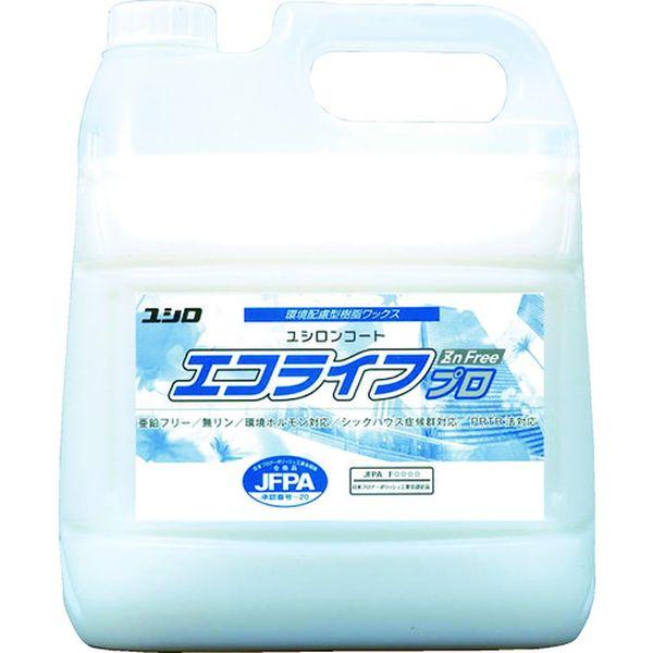 【メーカー在庫あり】 3110008031 ユシロ化学工業(株) ユシロ エコライフプロ HD店