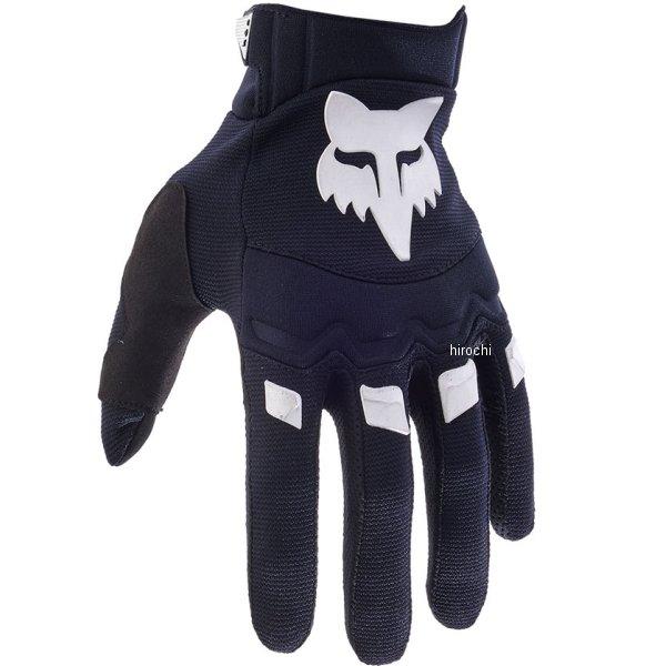 【メーカー在庫あり】 31325-018-2X フォックス FOX ダートパウ グローブ BLK/W...