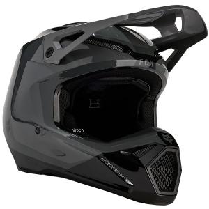 フォックス（FOX） オフロードヘルメット 24 V1 HELMET SOLID MATT