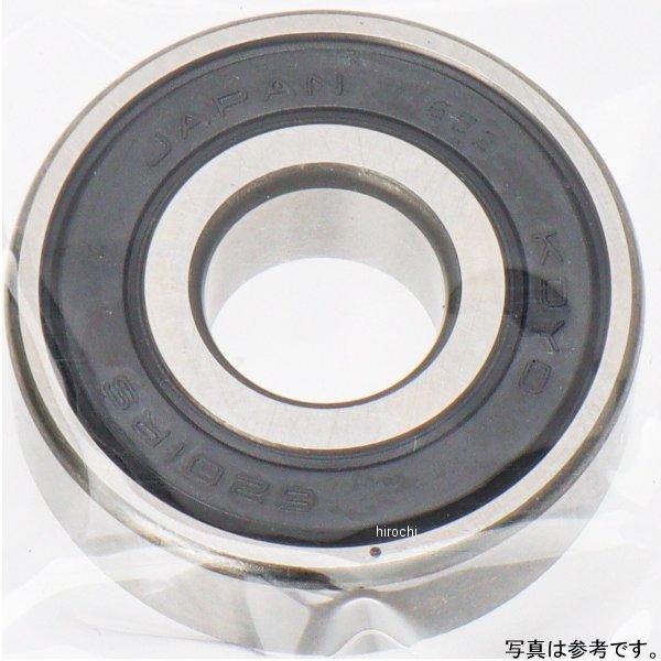 【メーカー在庫あり】 315-6201401 キタコ ベアリング#6201RS Z50 ホイール H...