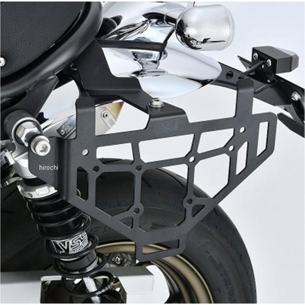 【メーカー在庫あり】 31527 Gクラフト サドルバックサポート モンキー125 HD店