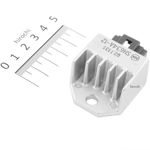 【メーカー在庫あり】 31600-GBL-871 ホンダ純正 レクチファイヤーCOMP レギュレート...