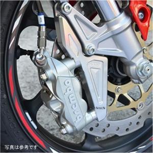 K-FACTORY（ケイファクトリー） フロントラジアルキャリパーサポート