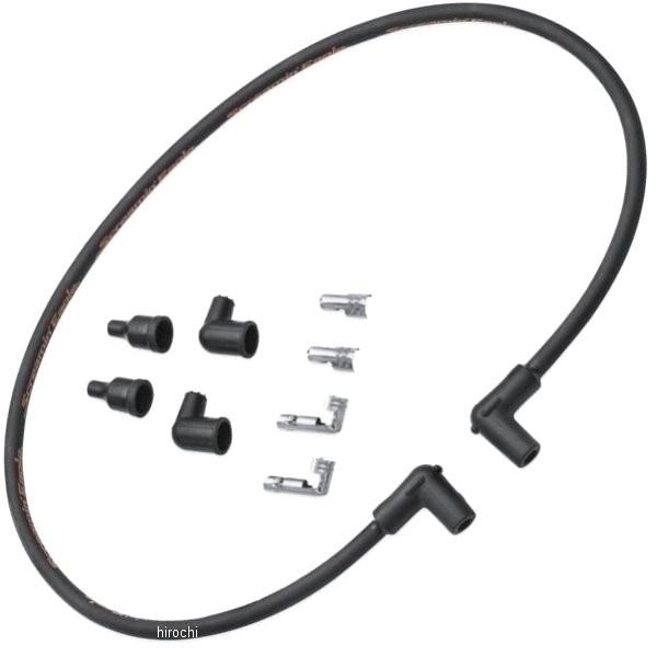 32095-98B ハーレー純正 10mm プラグワイヤー スクリーミンイーグル HD店