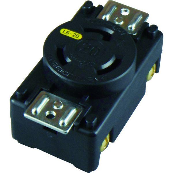 【メーカー在庫あり】 3220-P-L6 3220PL6 アメリカン電機(株) アメリカン電機 引掛...