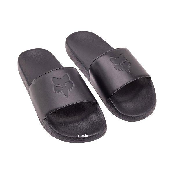 【メーカー在庫あり】 32331-001-S フォックス FOX サンダル フォックスフォックスヘッ...