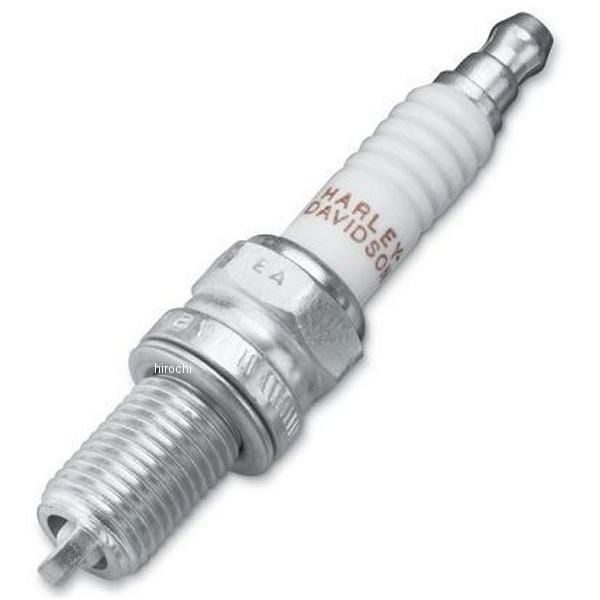 32337-04 ハーレー純正 H-D標準装備スパークプラグ 3-4 (1本売り) HD店
