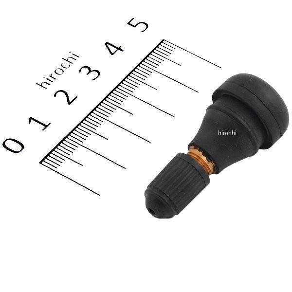 【即納】 32501033 ブリヂストン BRIDGESTONE チューブレス バルブ TR-412...