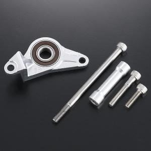 Gcraft Gクラフト シフトガイド タイプ3 CT125用(JA65) : 淡路二輪