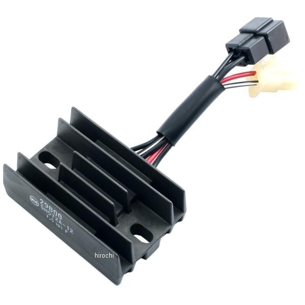 【メーカー在庫あり】 32800-29B00 スズキ純正 レクチファイヤアッシーレギュレタ― HD店