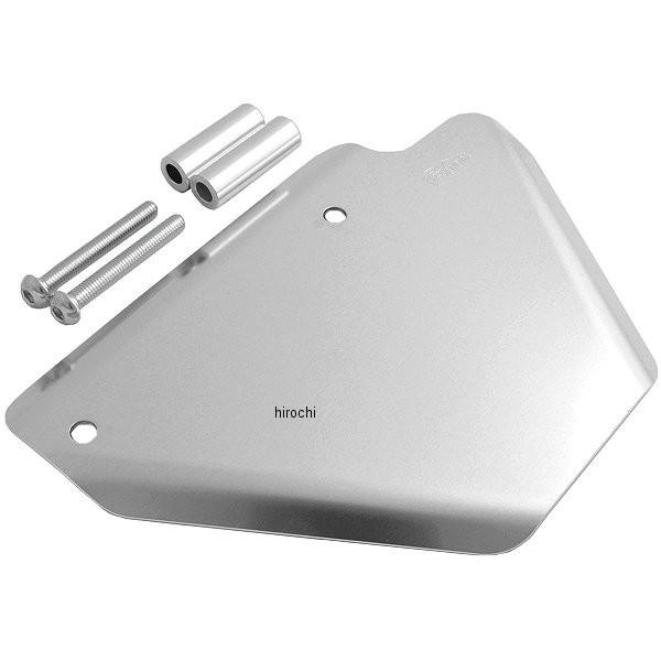 【メーカー在庫あり】 33001G Gクラフト アルミカバー モンキー 右サイド 無地 HD店