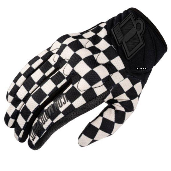 3302-1005 アイコン ICON 春夏モデル レディース グローブ ANTHEM 3 CX C...