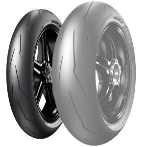 ピレリ スーパーコルサSC V4 120/70R17 2本 DIABLO PIRELLI（ピレリ） SUPERCORSA V4（スーパーコルサ v4
