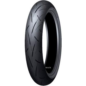 331081 ダンロップ DUNLOP スポーツマックス ロードスポーツ2 120/70ZR17M (58W) TL フロント HD店