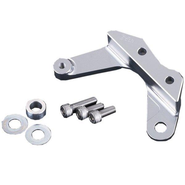 【メーカー在庫あり】 33198 Gクラフト Gクラフト キャリパーサポート ブレンボ2P用 タイプ...