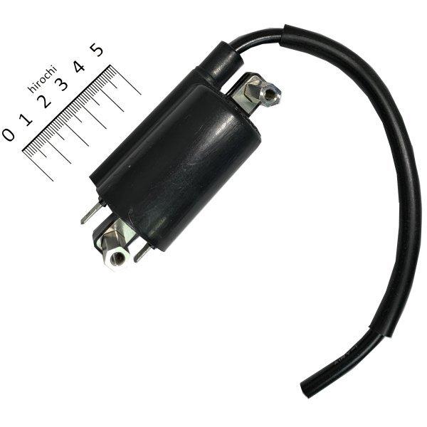 【即納】 33410-05350 スズキ純正 コイルアッシーイグニッション(ND) HD店