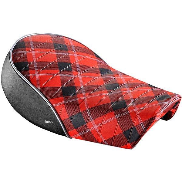 【メーカー在庫あり】 33585G Gクラフト カスタムシート モンキー 段付きチェック仕様 HD店