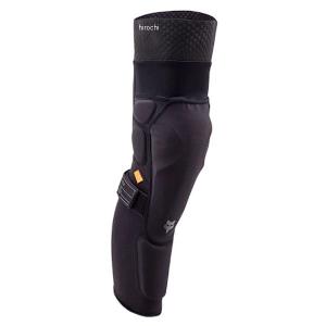 【メーカー在庫あり】 D3257 フォックス FOX MTB ランチニーシンガード Sサイズ HD店