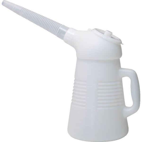 【メーカー在庫あり】 340 (株)フルプラ フルプラ オイルジョッキ4L HD店