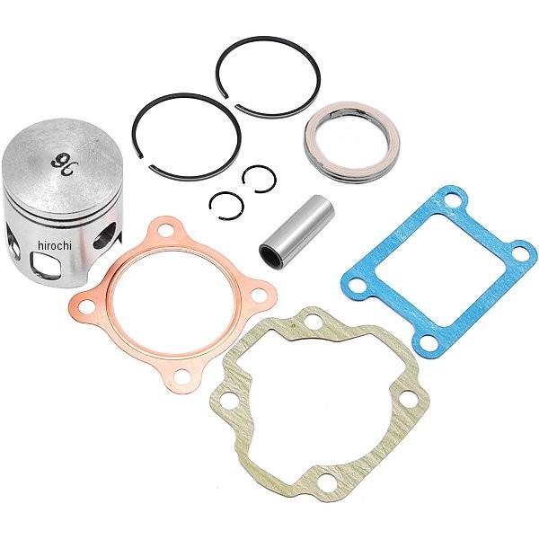350-0015000 キタコ ピストンKIT/ボアアップ用 φ43.0 GT50/MR50/RD5...