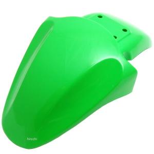 カワサキ（Kawasaki） フロントフェンダー (グリーン)タイKAWASAKI純正