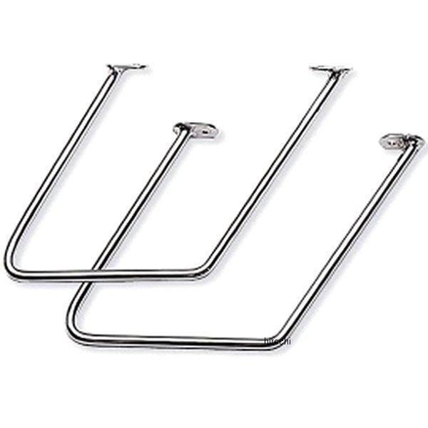 【USA在庫あり】 3501-0271 コブラ COBRA サドルバッグサポート 07年-14年 シ...