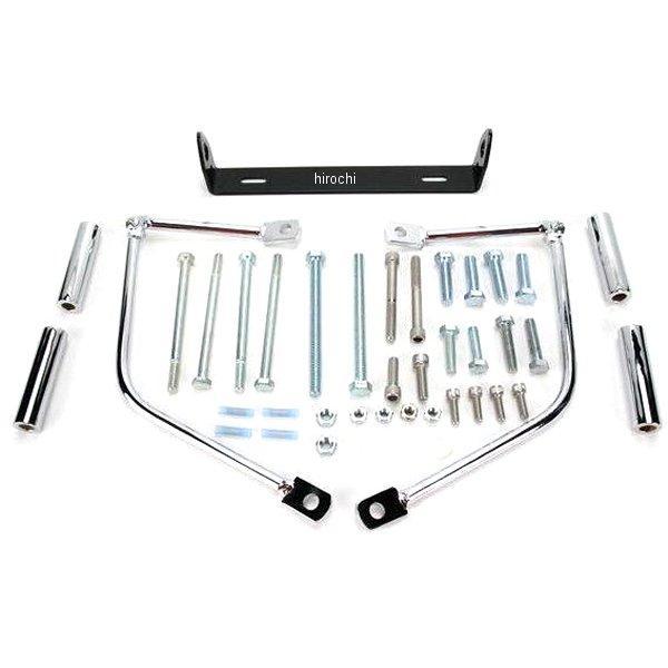 【USA在庫あり】 3501-0346 サドルメン Saddlemen サポート ブラケット キット...