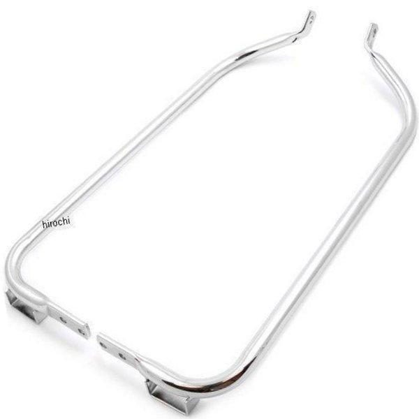 【USA在庫あり】 3501-0603 DRAG サドルバッグ サポートブラケット 04年-08年 ...