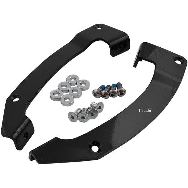 【USA在庫あり】 3501-0658 コブラ COBRA サドルバッグサポート 02-6134用マ...