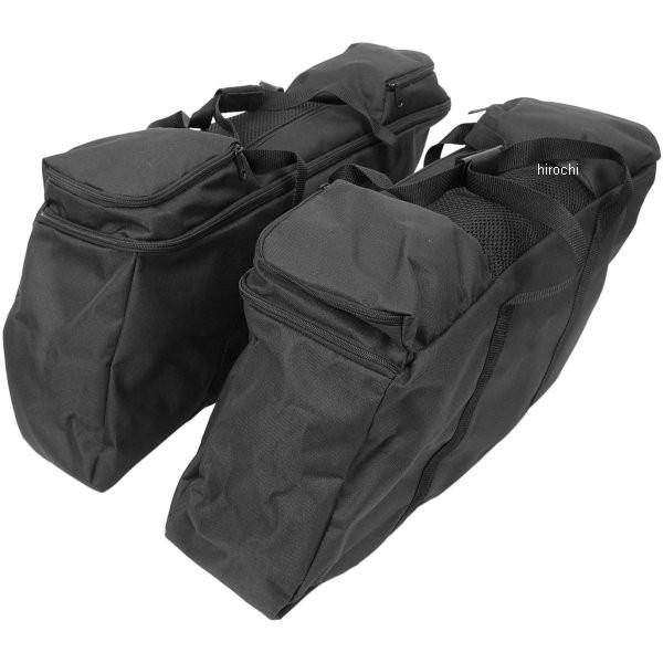 【USA在庫あり】 3501-0771 DRAG サドルバッグ ライナー 93年-13年 HD店