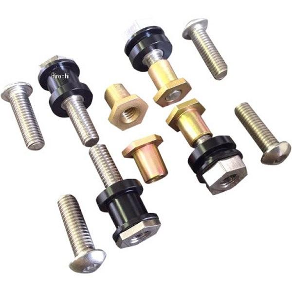 【USA在庫あり】 3501-1014 アロイアート Alloy Art サドルバッグ取付金具/簡単...