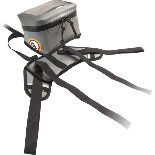 【USA在庫あり】 3502-0608 ジャイアントループ GIANT LOOP タンクバッグ BU...