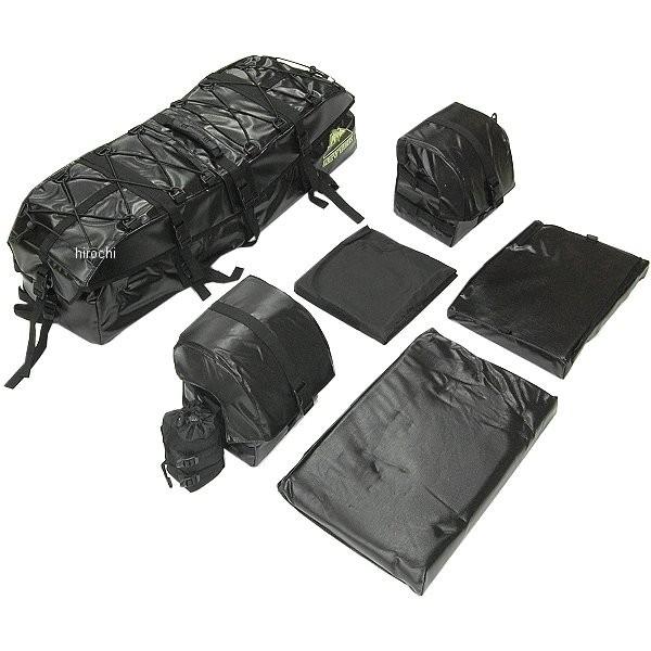 【USA在庫あり】 3505-0148 ASEMOB ATV-TEK カーゴバック アーチ型 ドリン...