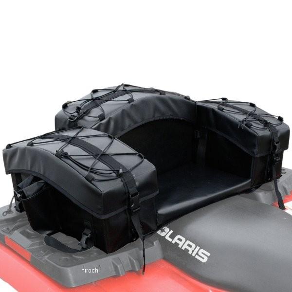 3505-0172 ASEMOB ATV-TEK カーゴバック ARCH SERIES ドリンクホル...