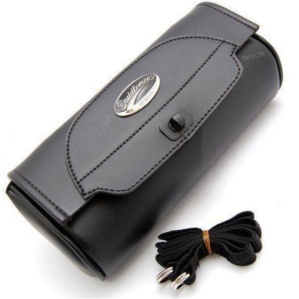 【USA在庫あり】 3510-0039 サドルメン Saddlemen ツールバッグ クルーズ Lサ...