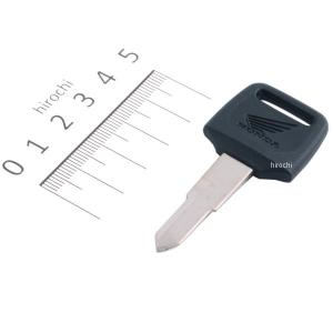 ホンダ HONDA 代替品番：35122-GW0-731 キー,ブランク タイプ2 キー