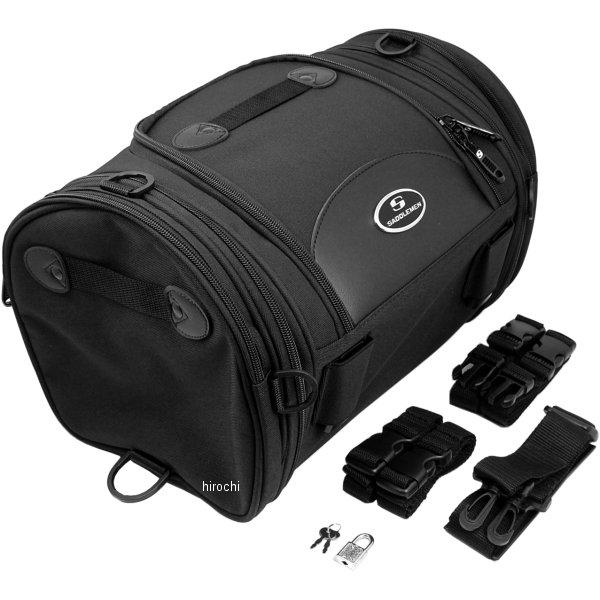 【USA在庫あり】 3515-0075 R1300LXE サドルメン Saddlemen ロールバッ...