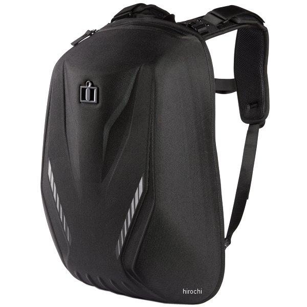 3517-0489 アイコン ICON リュック スピードフォーム BACKPACK SPEEDFO...