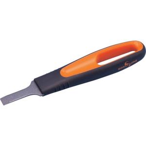 【メーカー在庫あり】 3519 (株)坂爪製作所 SAKAZUME 細幅刃付スクレーパーショートFSS-9 HD店